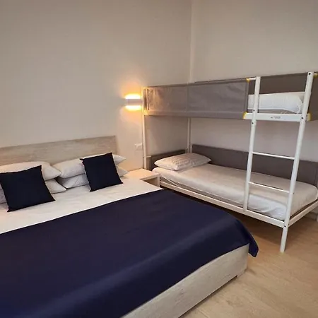 Apartmán Casa De Vero - *