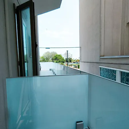 Lägenhet Casa De Vero - Sottomarina