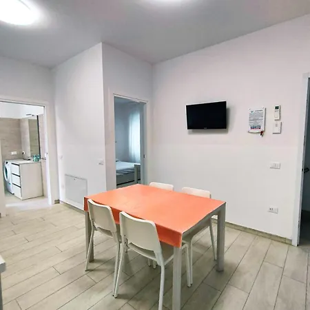 Appartement Casa De Vero - *