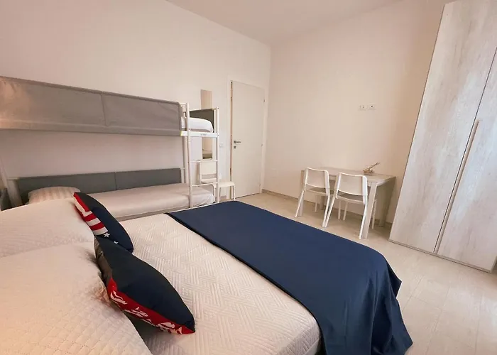 Casa De Vero - Sottomarina