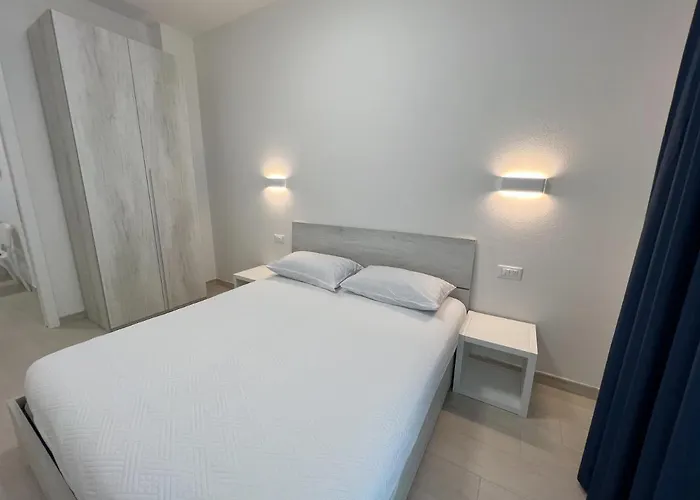Casa De Vero - Appartement