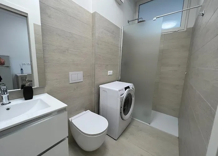 Appartement Casa De Vero -