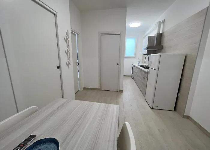 Casa De Vero - Appartement Sottomarina