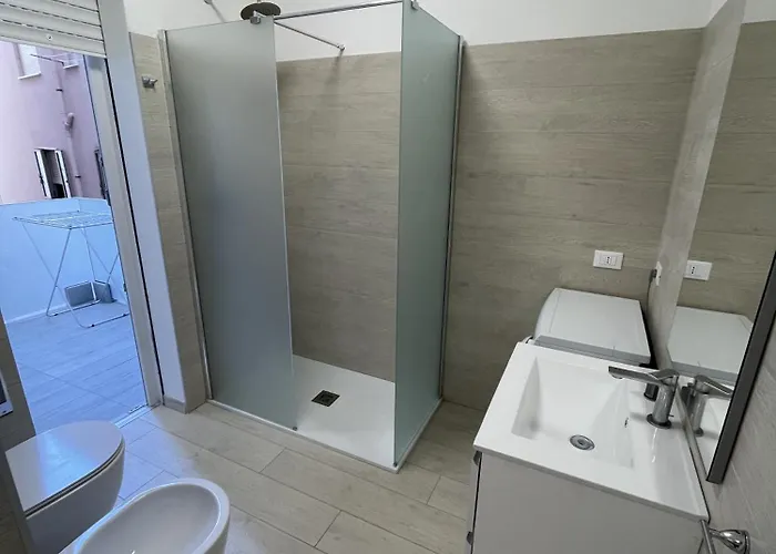 Casa De Vero - Appartement Sottomarina