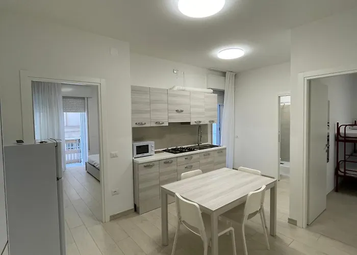 Appartement Casa De Vero -