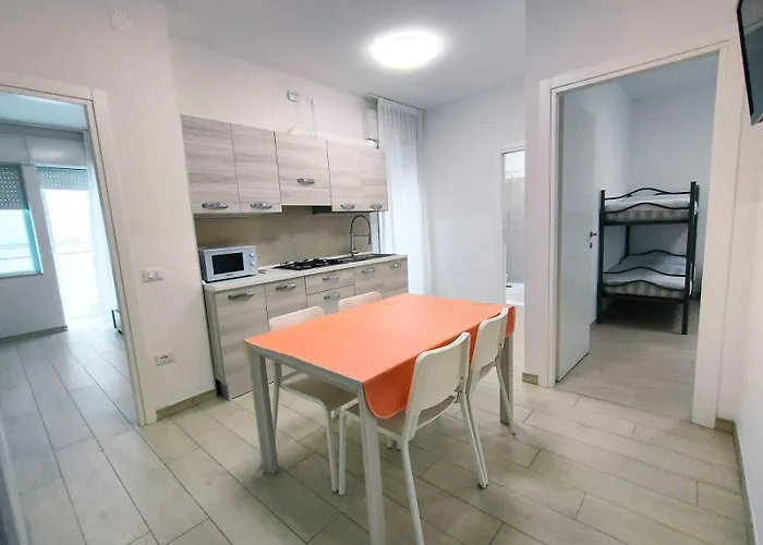 Casa De Vero - Appartement Sottomarina