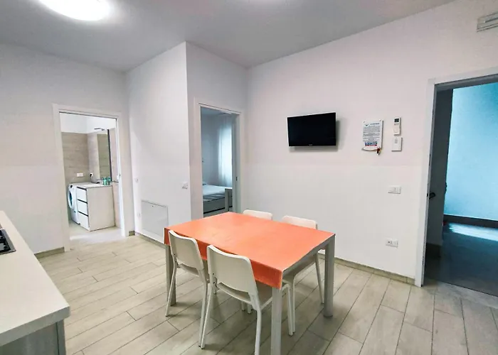 Appartement Casa De Vero - *