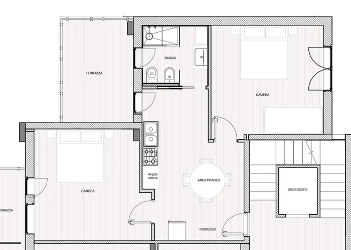Casa De Vero - Sottomarina