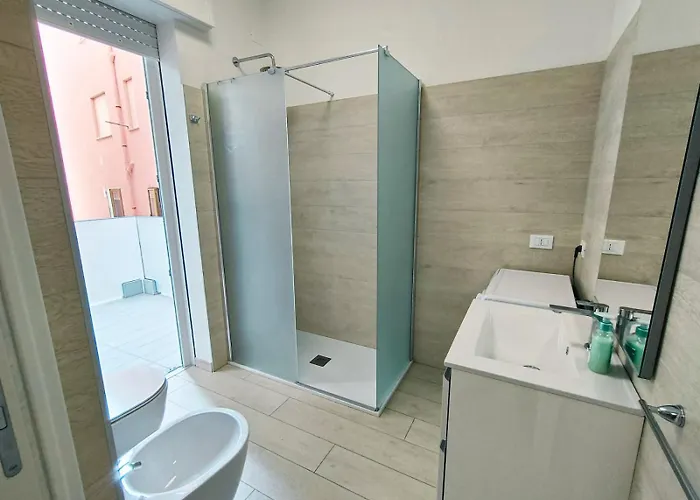 Casa De Vero - Appartement *