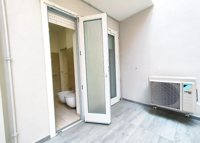 Appartement Casa De Vero -