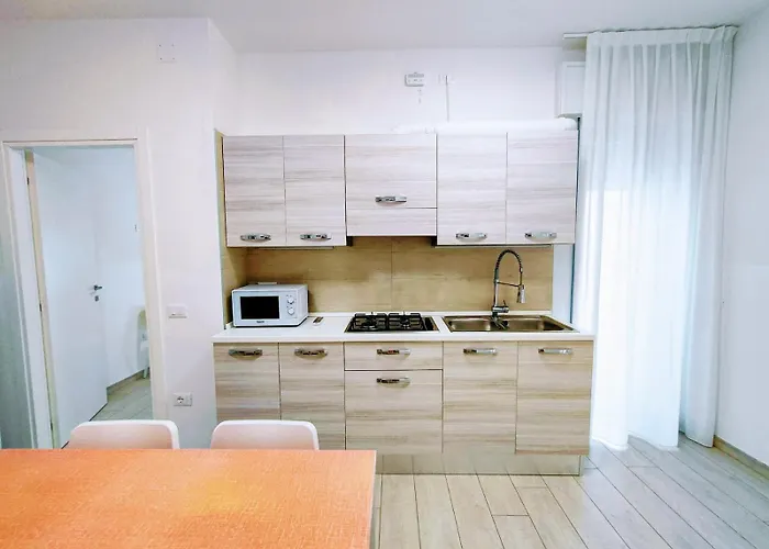 Lejlighed Casa De Vero - Sottomarina
