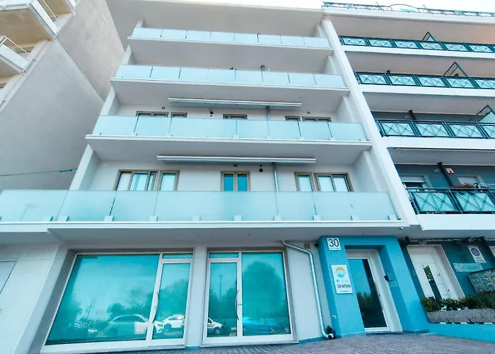 Casa De Vero - Lejlighed Sottomarina