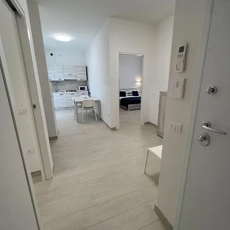 Appartamento Casa De Vero -