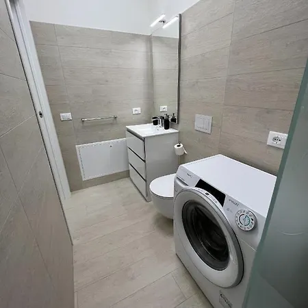 Casa De Vero - Appartamento Sottomarina