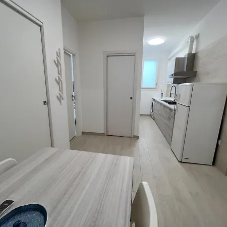 Casa De Vero - Apartament Sottomarina