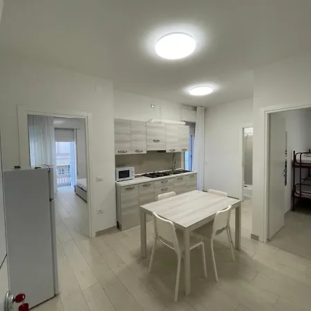 Apartament Casa De Vero -