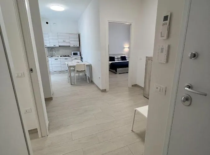 Apartmán Casa De Vero -
