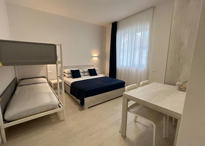 Casa De Vero - Apartamento *