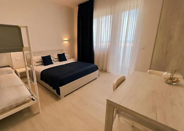 Apartmán Casa De Vero -