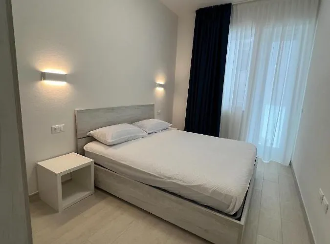 Casa De Vero - Apartmán *
