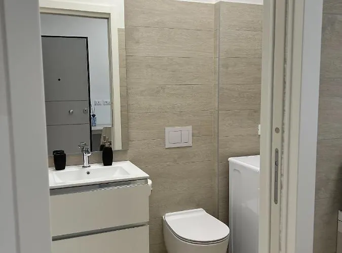 Apartamento Casa De Vero -