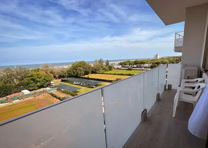 Casa De Vero - Apartmán Sottomarina