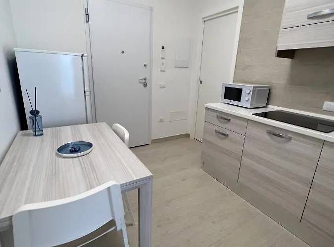 Apartamento Casa De Vero - *