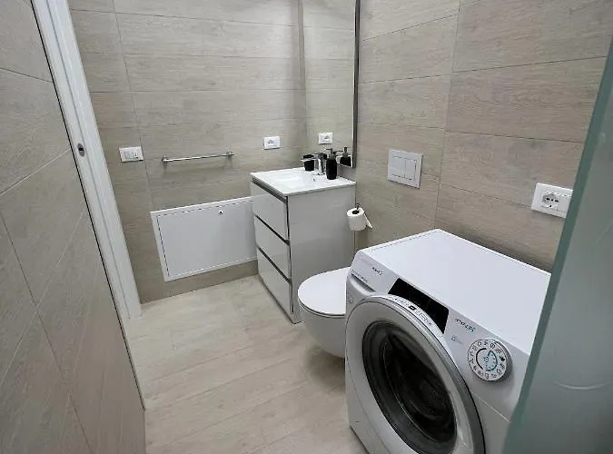 Casa De Vero - Apartamento Sottomarina