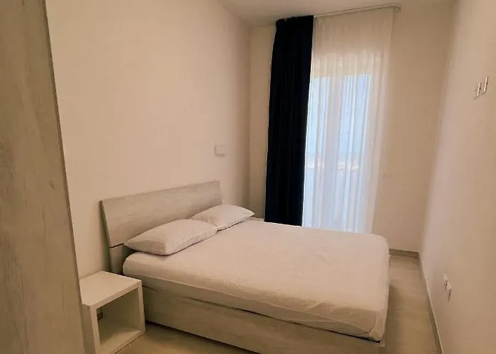 Apartmán Casa De Vero - *