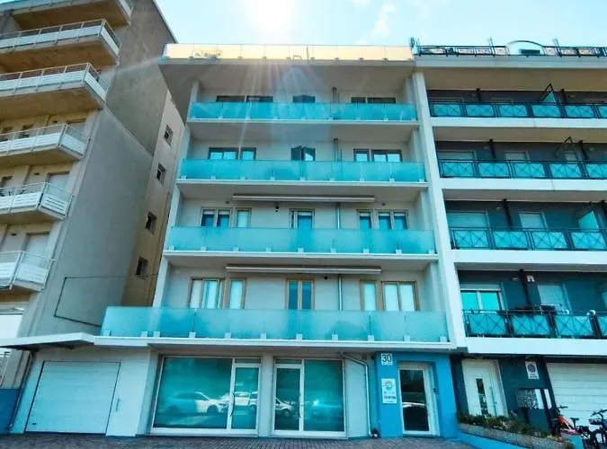 Apartmán Casa De Vero - *
